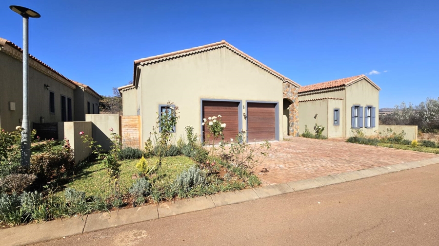 3 Bedroom Property for Sale in Estate D Afrique North West